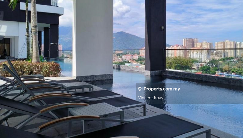 For Sale - Urban Suites