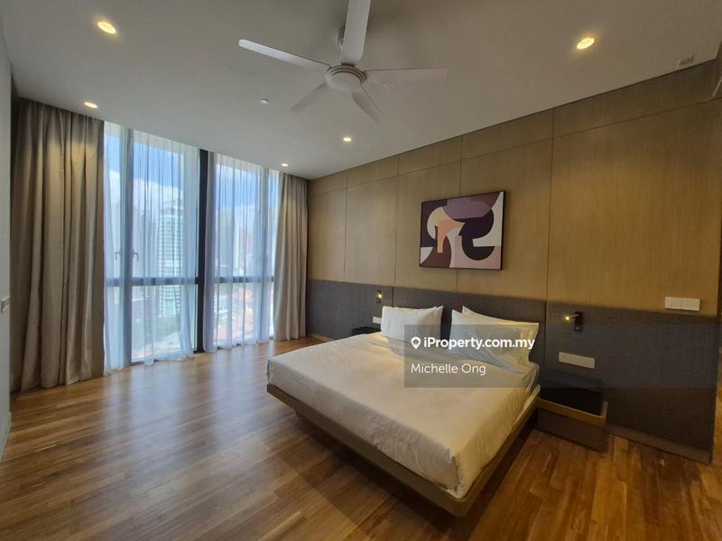 For Rent - The Conlay