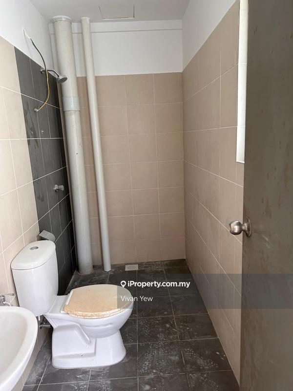 Kondominium untuk Dijual di Meru Heights Residences @ Scientex Meru oleh Vivan Yew - iProperty.com.my