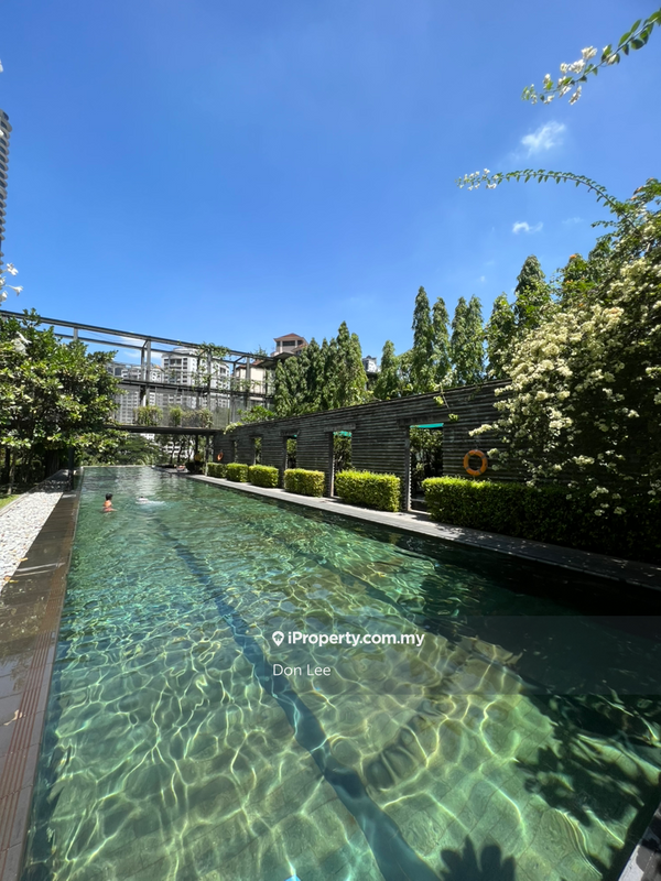 Condominium for Sale in 10 Mont Kiara @ MK10 by Don Lee - iProperty.com.my