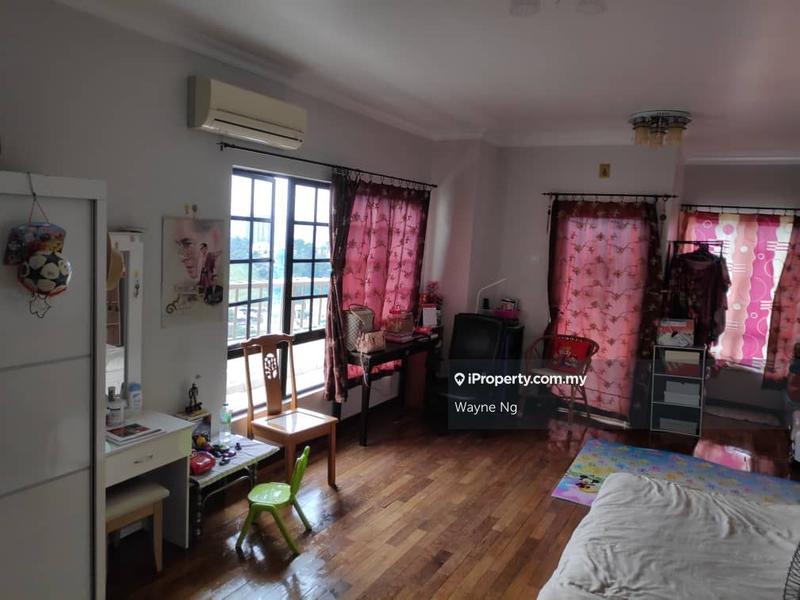 Kondominium untuk Dijual di Abadi Villa oleh Wayne Ng - iProperty.com.my