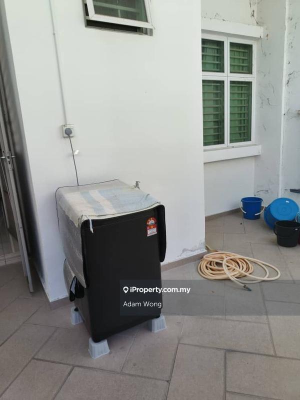 2-storey Terraced House for Sale in SP Saujana, Sungai Petani by Adam Wong - iProperty.com.my