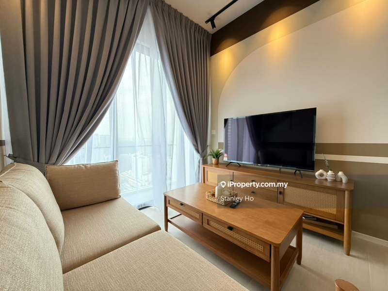 Service Residence for Rent in Invito Suites (Capri) by Stanley Ho - iProperty.com.my