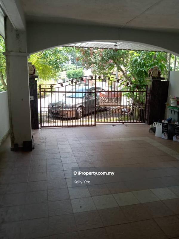 Rumah Teres untuk Dijual di Kulim, Kedah oleh Kelly Yee - iProperty.com.my