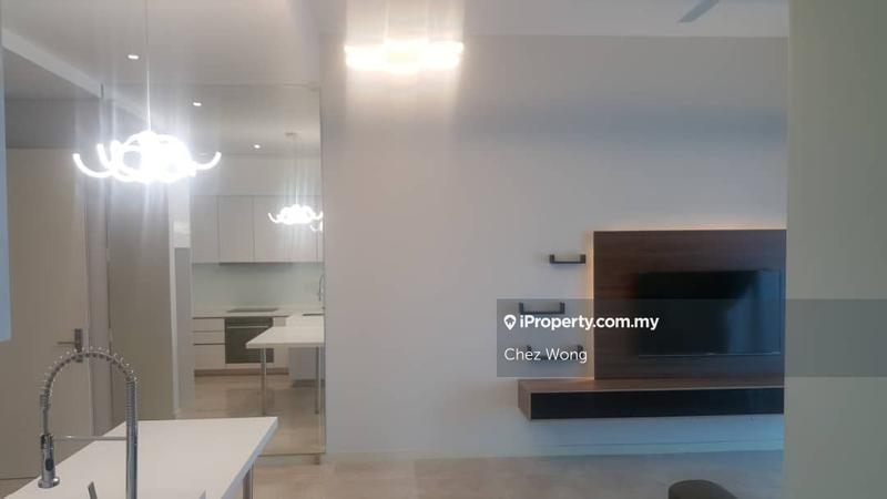 Service Residence for Sale in Vogue Suites One by Chez Wong - iProperty.com.my