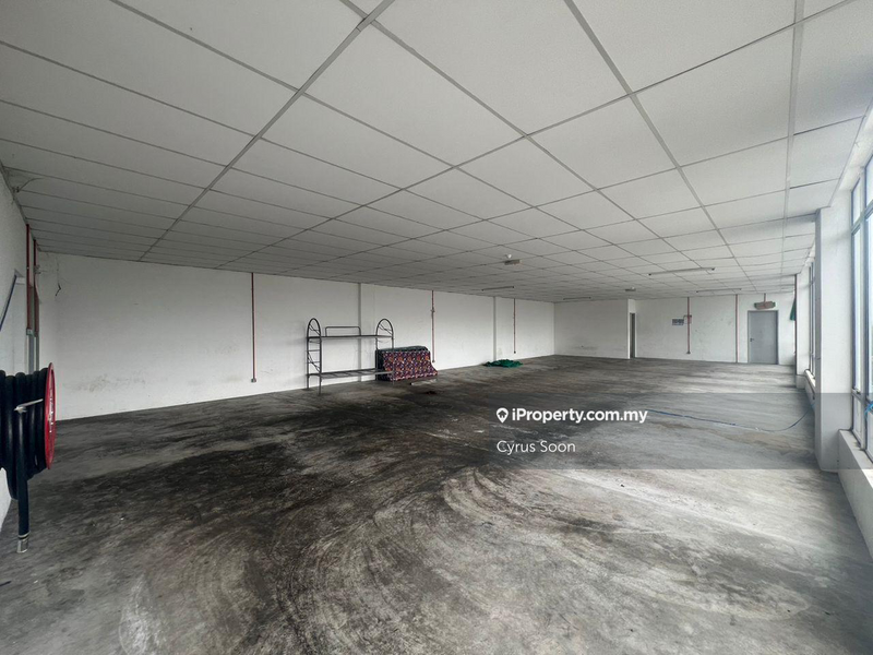 Detached Factory for Sale in Taman Bukit Rawang Jaya, Rawang by Cyrus Soon - iProperty.com.my