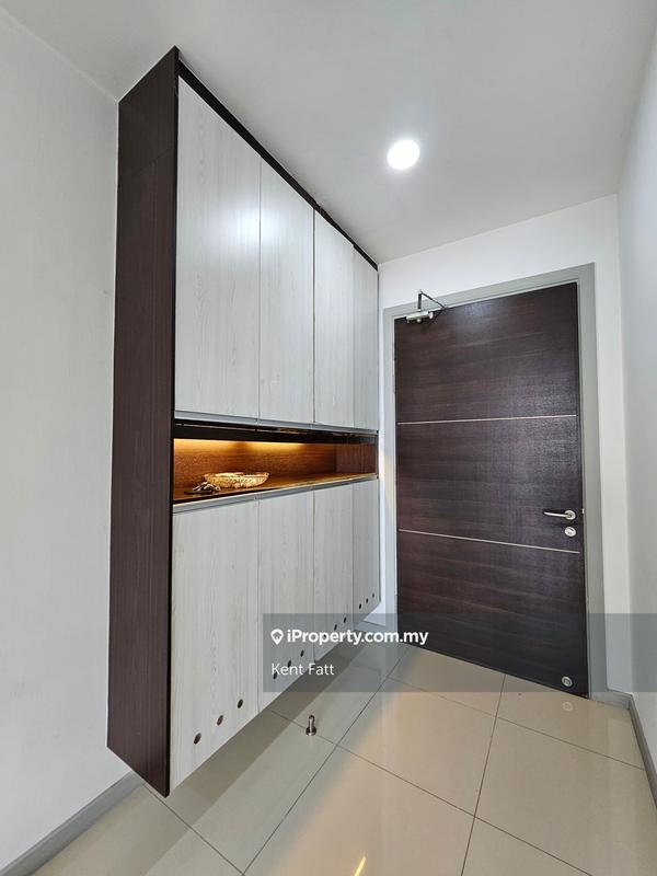 Kondominium untuk Dijual di Casa Green Condominium oleh Kent Fatt - iProperty.com.my