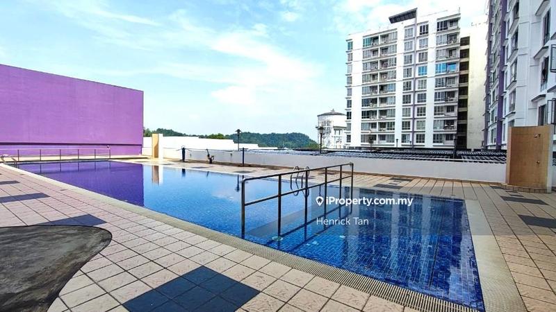 For Sale - Radius Residence