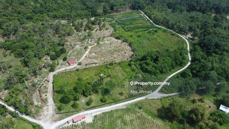 Agricultural Land for Sale in Taman Jelebu, Kuala Klawang by Aziz Ahmad - iProperty.com.my