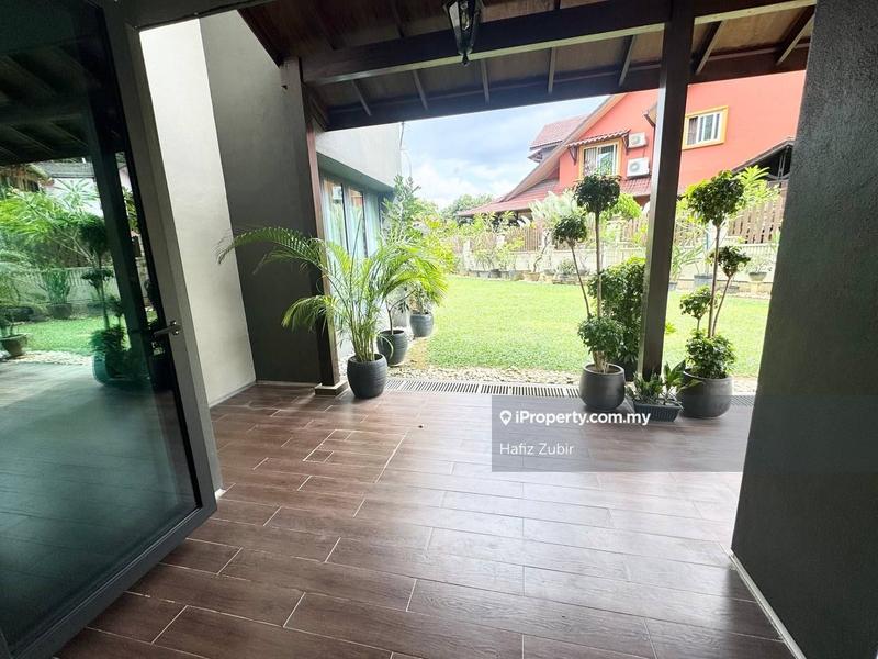 Banglo untuk Dijual di Wangsa Maju, Setapak oleh Hafiz Zubir - iProperty.com.my