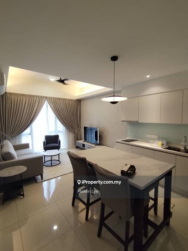 For Rent - The Sentral Suites