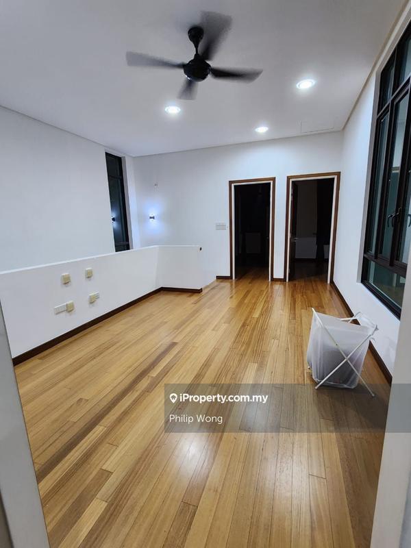 Rumah Teres 3-Tingkat untuk Dijual di Taman Melawati, Ulu Kelang oleh Philip Wong - iProperty.com.my