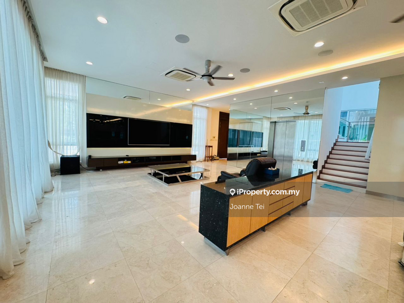 Bungalow House for Sale in Aspen Garden Residence, Cyberjaya, Cyberjaya by Joanne Tei - iProperty.com.my