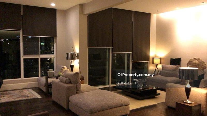 For Sale - Kiaramas Ayuria