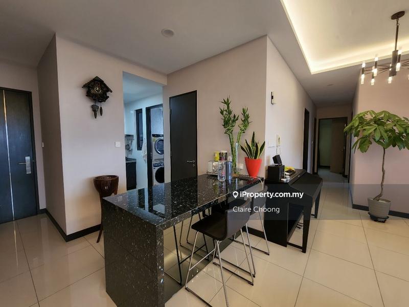 For Sale - Skyluxe On The Park Bukit Jalil