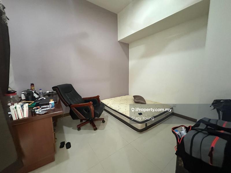 Rumah Teres 2-Tingkat untuk Dijual di Twin Palms, Bandar Sungai Long oleh Stacy Young - iProperty.com.my