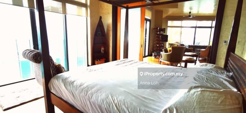 Kondominium untuk Disewa di Cendana oleh Anna Loh - iProperty.com.my