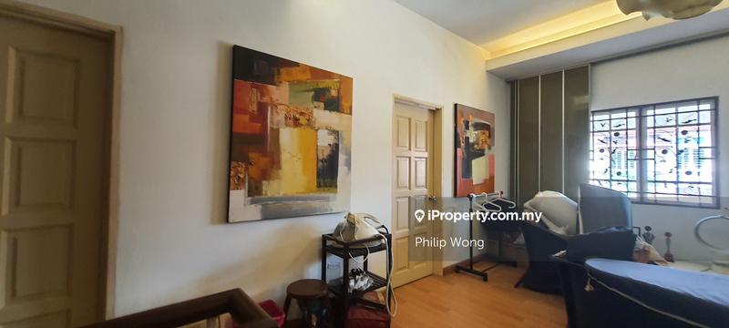 Rumah Berkembar untuk Dijual di Taman Equine, Seri Kembangan oleh Philip Wong - iProperty.com.my