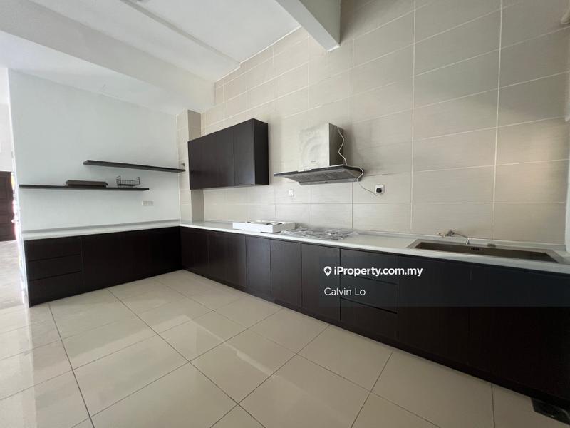 Rumah Berangkai 3 Tingkat untuk Dijual di Taman Damai Utama, Bandar Kinrara oleh Calvin Lo - iProperty.com.my