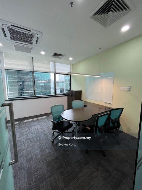 For Rent - BANGSAR SOUTH TOWER - THE HORIZON