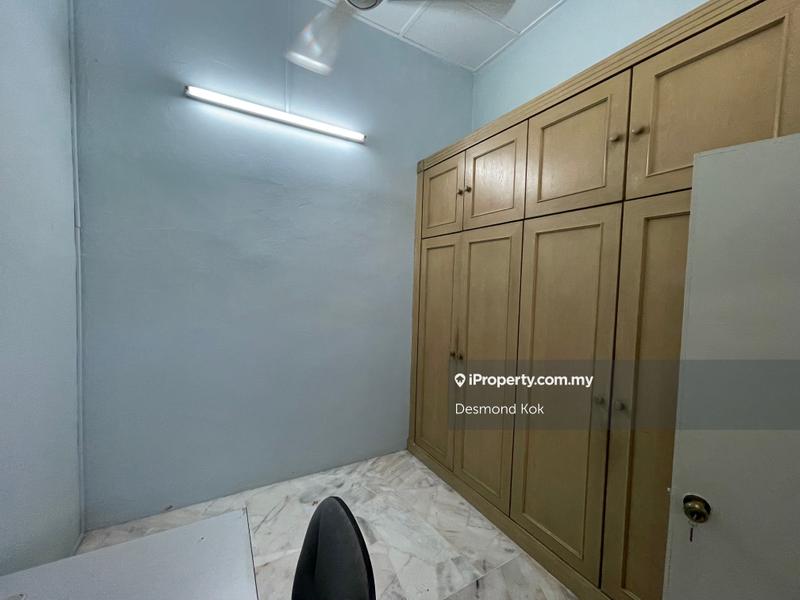 Rumah Teres 1-Tingkat untuk Dijual di Kepong Baru, Kepong oleh Desmond Kok - iProperty.com.my