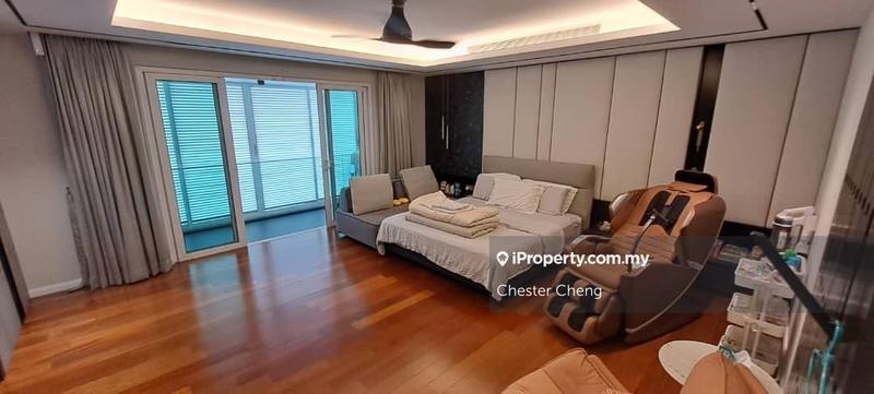 Semi-Detached House for Sale in Subang Jaya, Selangor by Chester Cheng - iProperty.com.my