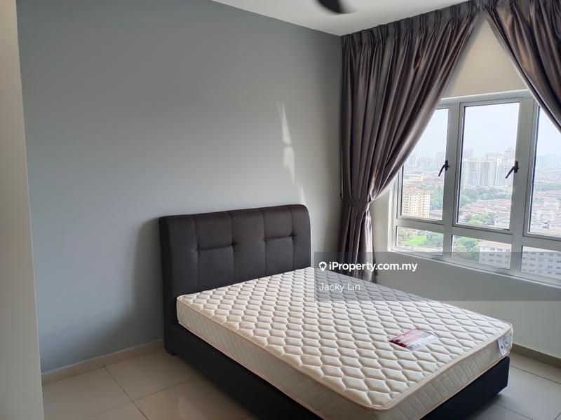 Condominium for Sale in The Edge Residence by Jacky Lin - iProperty.com.my