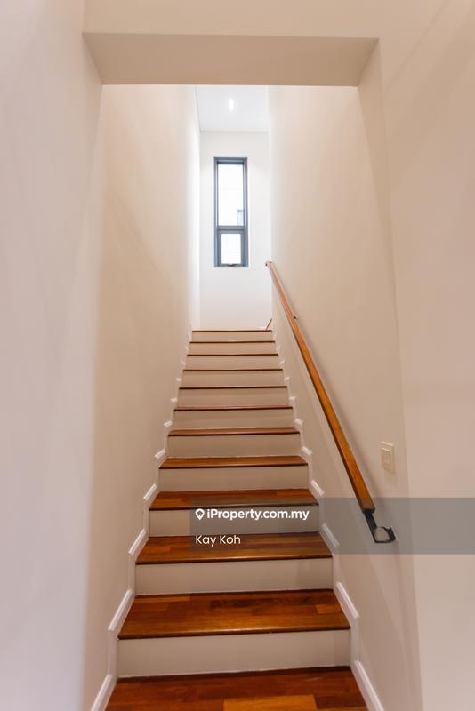 Service Residence for Sale in Tribeca by Kay Koh - Interior - iProperty.com.my