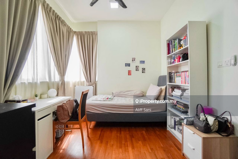 Condominium for Sale in Infiniti 3 Residences by Aliff Sani - iProperty.com.my