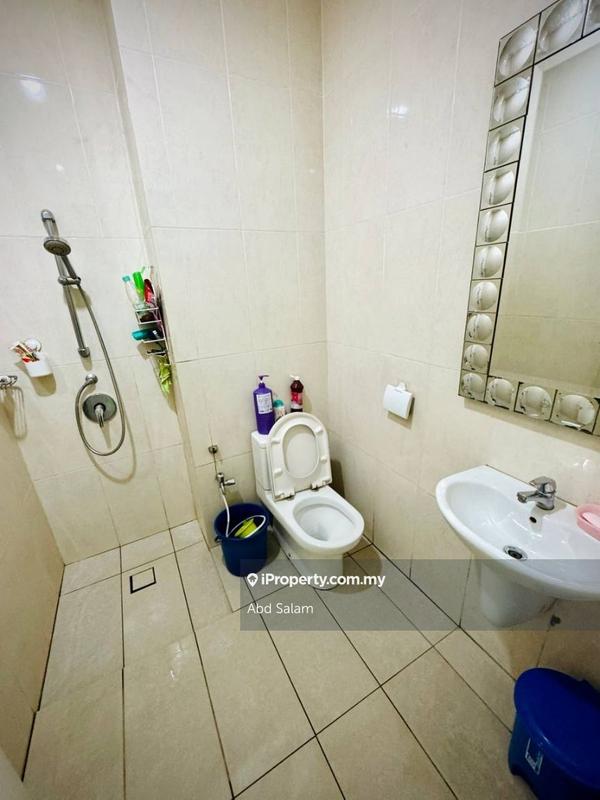 Semi-Detached House for Sale in TTDI Height, Taman Tun Dr Ismail by Abd Salam - iProperty.com.my