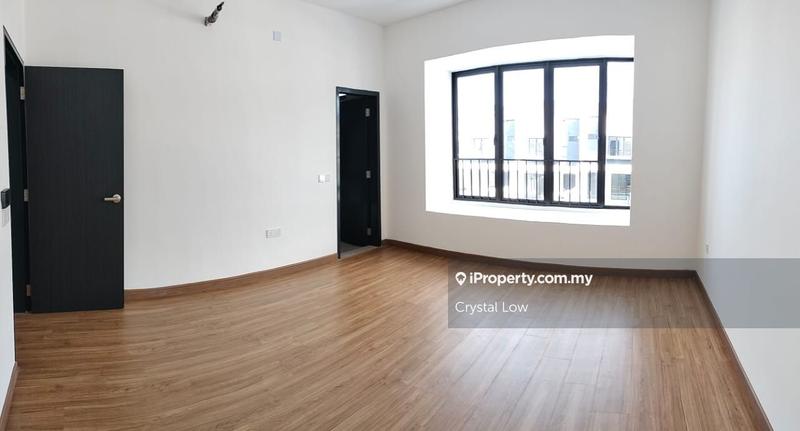 2-storey Terraced House for Sale in Taman Sepang, Sepang by Crystal Low - iProperty.com.my