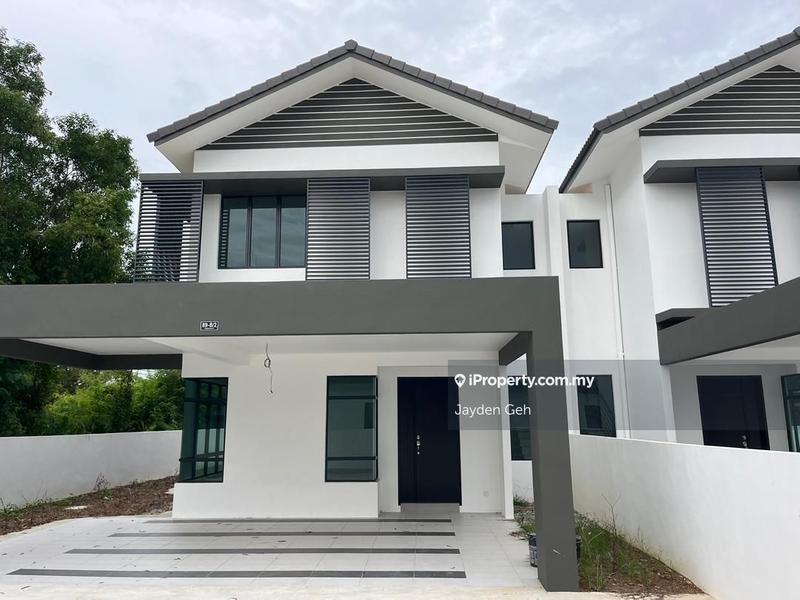 Rumah Berkembar untuk Dijual di Taman Bakti, Alor Setar oleh Jayden Geh - iProperty.com.my