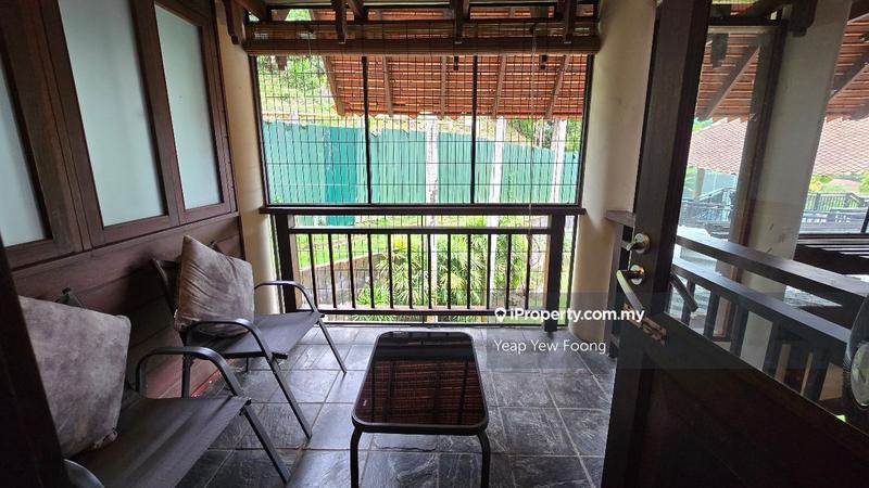 Bungalow House for Sale in Bukit Ledang, Damansara Heights by Yeap Yew Foong - iProperty.com.my