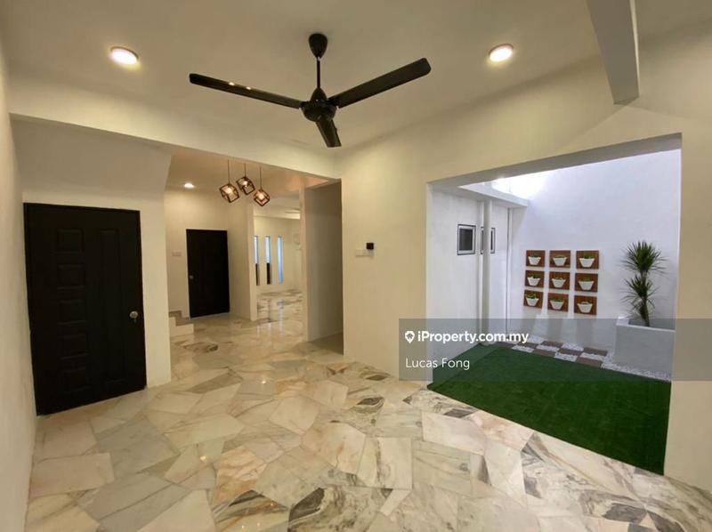 2-storey Terraced House for Sale in Ipoh Tasek Fully Newly Renovated Double Storey Hou, Ipoh by Lucas Fong - iProperty.com.my