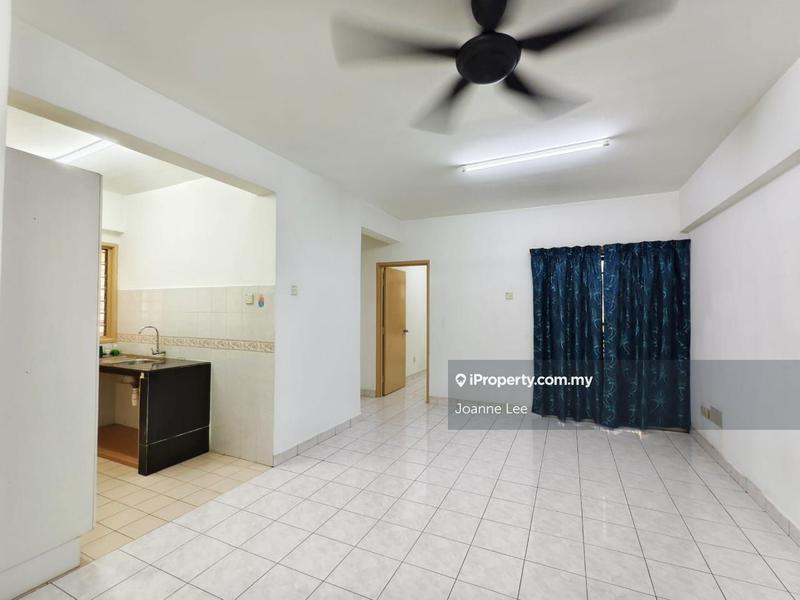 For Sale - Pelangi Apartment