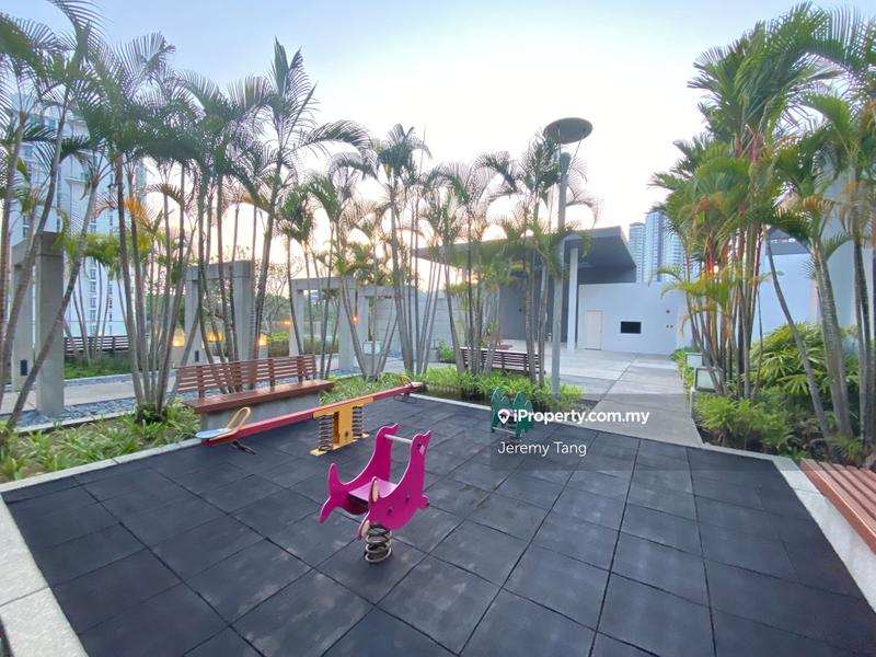 Service Residence for Sale in Gateway Kiaramas Residences by Jeremy Tang - iProperty.com.my