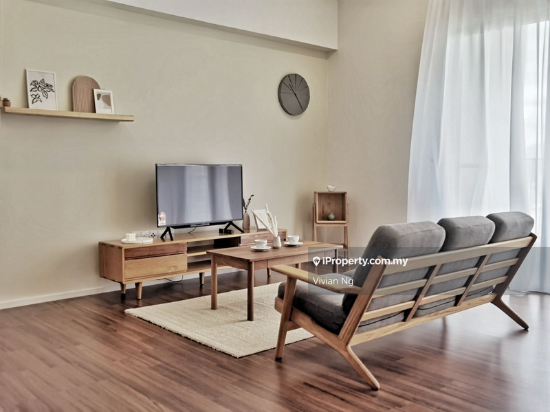 For Rent - UNA Serviced Apartment