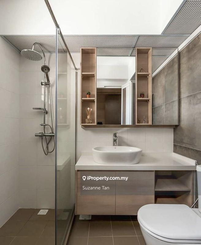 Kediaman Servis untuk Dijual di The Rosewoodz @ Bukit Jalil oleh Suzanne Tan - iProperty.com.my