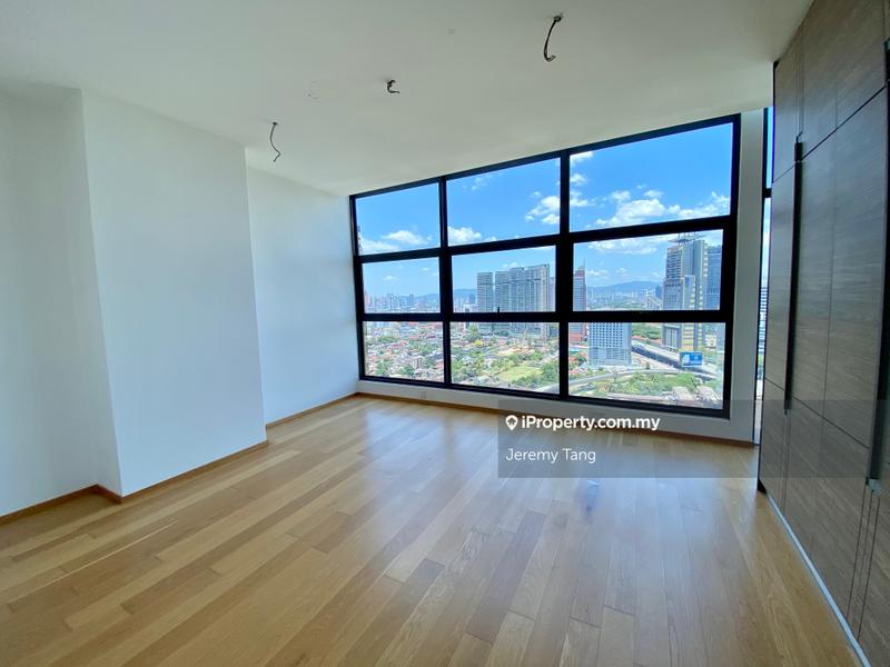 Kondominium untuk Dijual di Mirage Residence oleh Jeremy Tang - iProperty.com.my