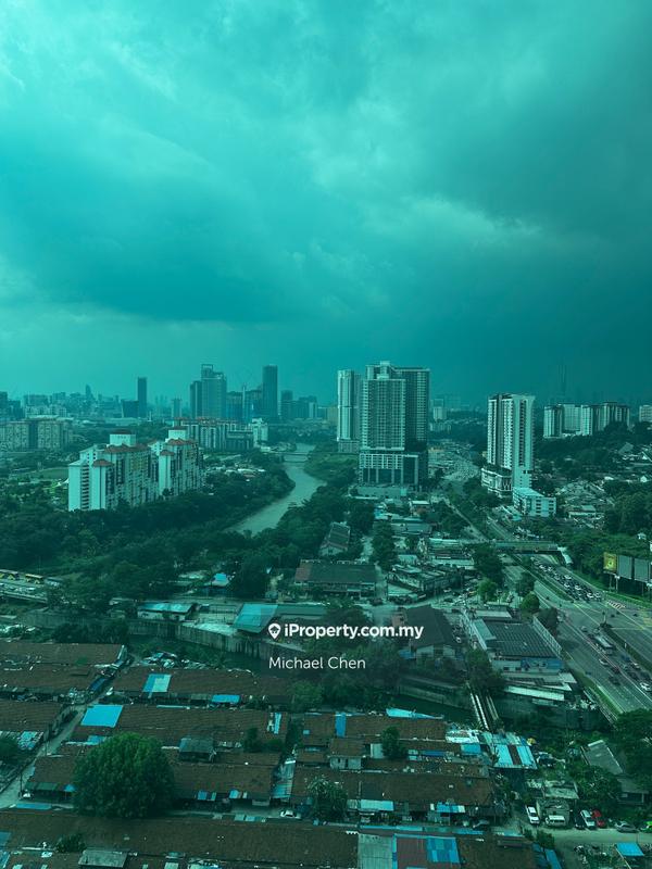 For Sale - The Scott Garden SOHO