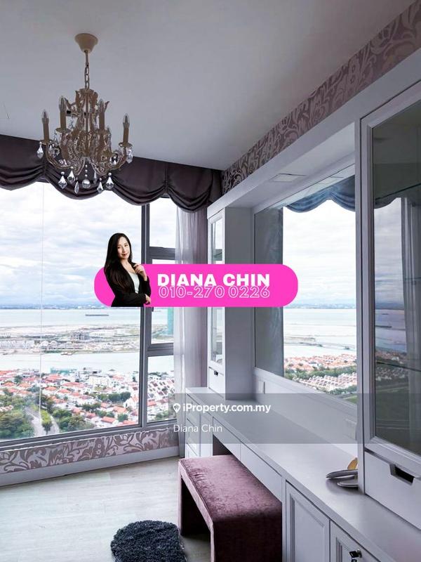 Condominium for Rent in City Residence by Diana Chin - iProperty.com.my