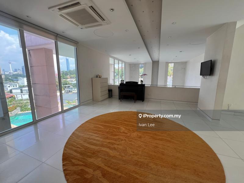 Bungalow House for Sale in Damansara Heights, Damansara Heights by Ivan Lee - iProperty.com.my