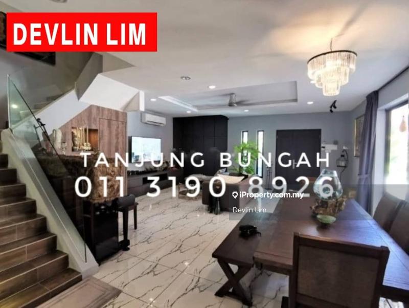 Semi-Detached House untuk Dijual di Tanjung Bungah, Penang oleh Devlin Lim - iProperty.com.my