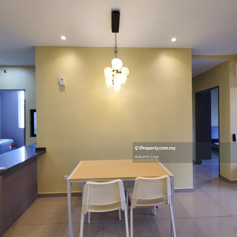 Residensi Servis untuk Disewa di D'Vervain oleh Autumn Low - iProperty.com.my