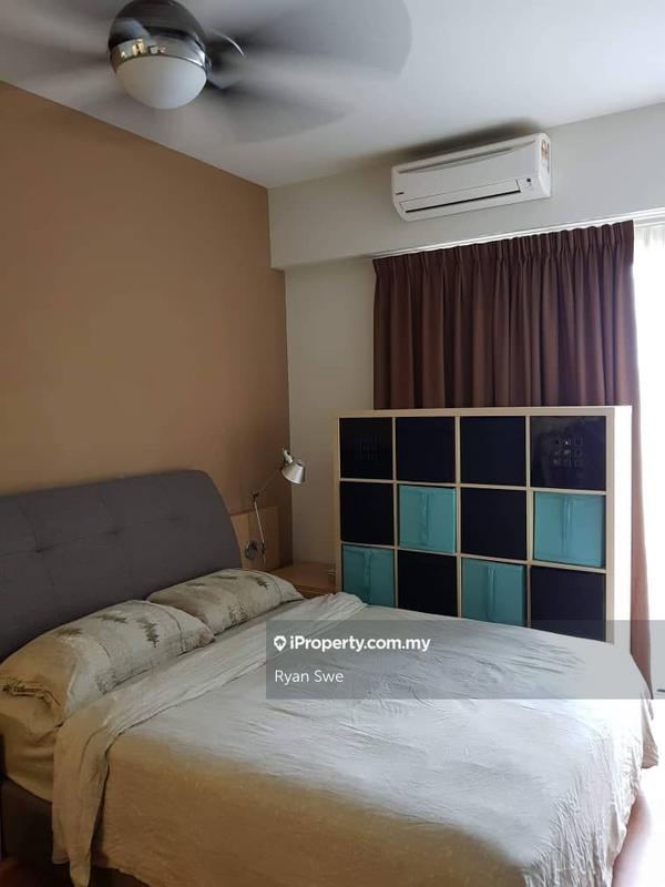 Kediaman Servis untuk Dijual di Dex Suites oleh Ryan Swe - iProperty.com.my