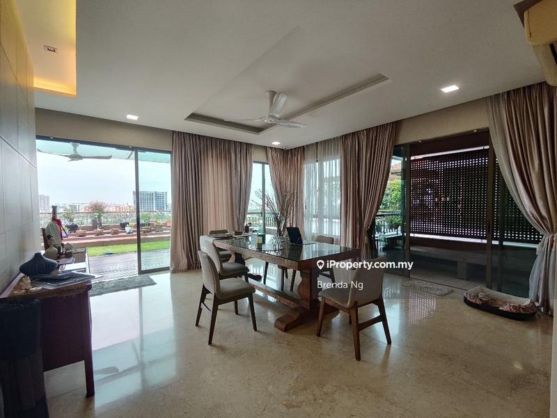 Kondominium untuk Dijual di Ara Hill Condominium oleh Brenda Ng - iProperty.com.my