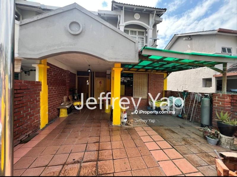 2-storey Terraced House untuk Dijual di Taman Puncak Jalil, Seri Kembangan oleh Jeffrey Yap - iProperty.com.my