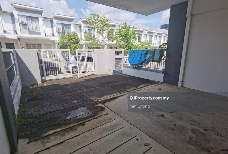 Rumah Berangkai 2 Tingkat untuk Dijual di Bandar Tasik Puteri, Rawang oleh Ken Chong - iProperty.com.my