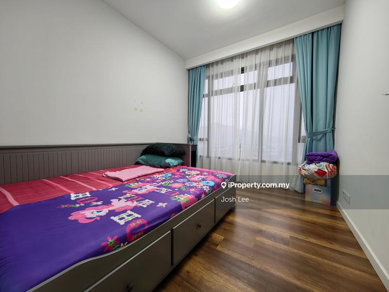 Service Residence for Sale in Serini Melawati by Josh Lee - iProperty.com.my