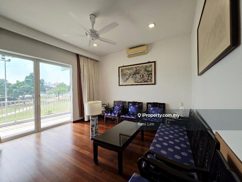 Banglo untuk Dijual di Tropicana Golf & Country Resort, Tropicana oleh Reni Lim - iProperty.com.my